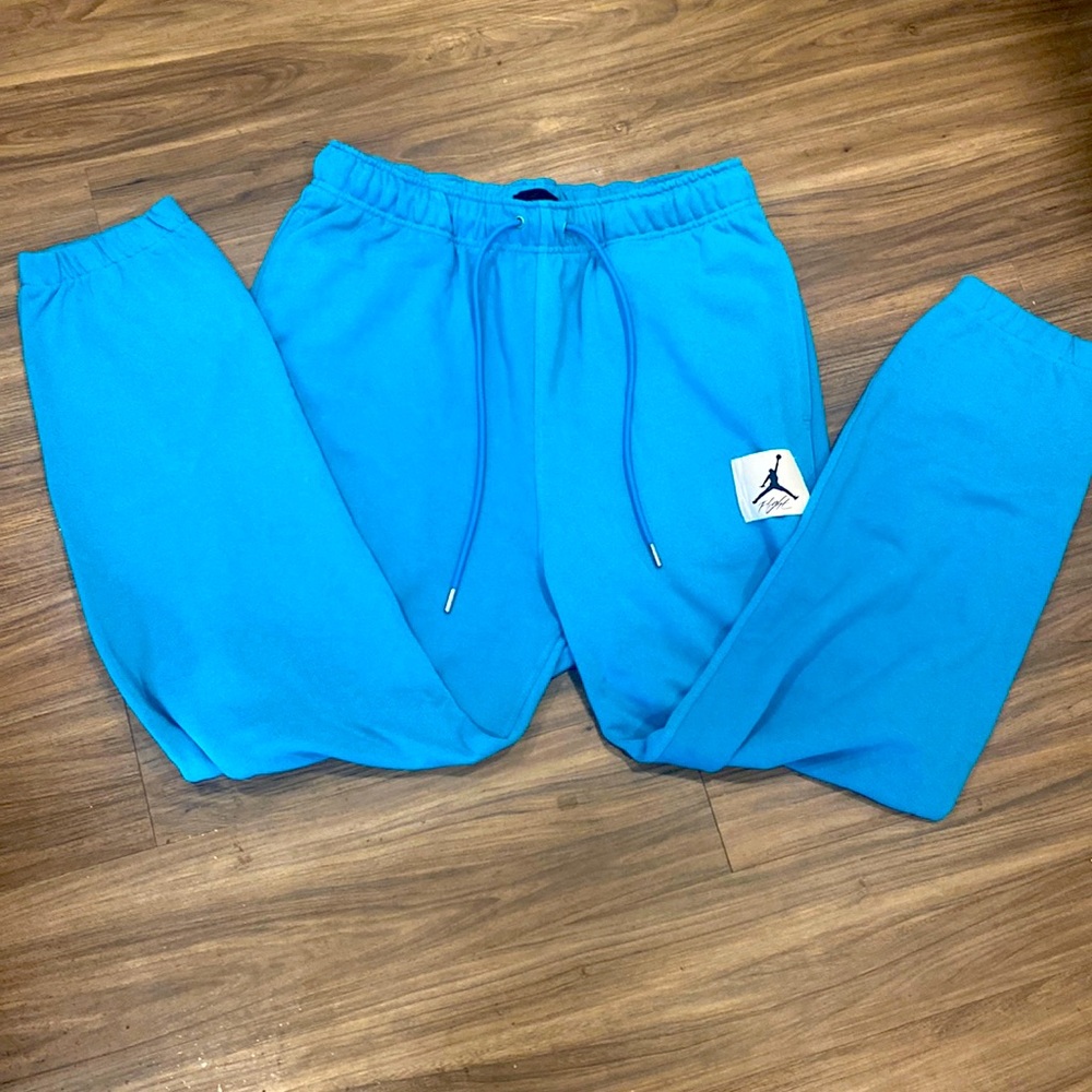 Jordan Pants